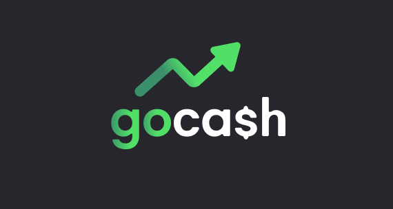 Gocash gocash - Tu Copiloto Financiero por WhatsApp